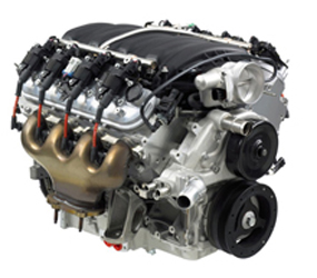 P717C Engine